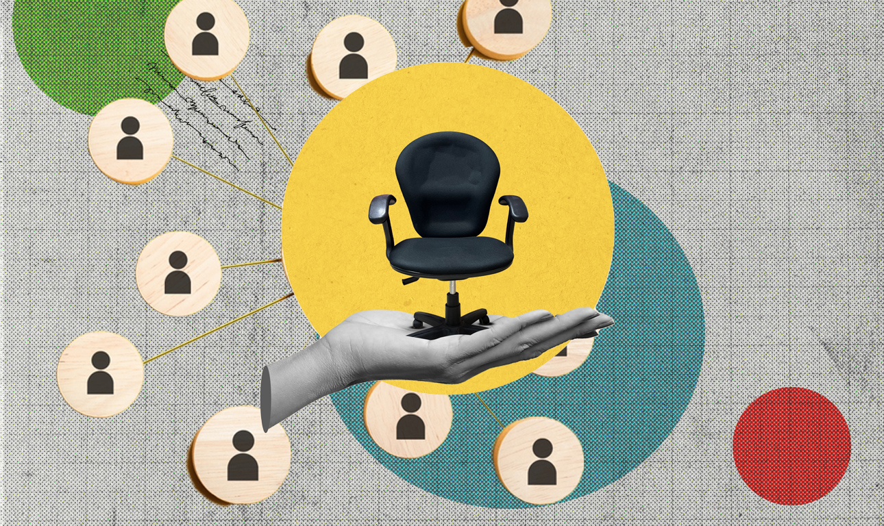 Οι 4.000 διορισμοί του Τραμπ… κι εμείς