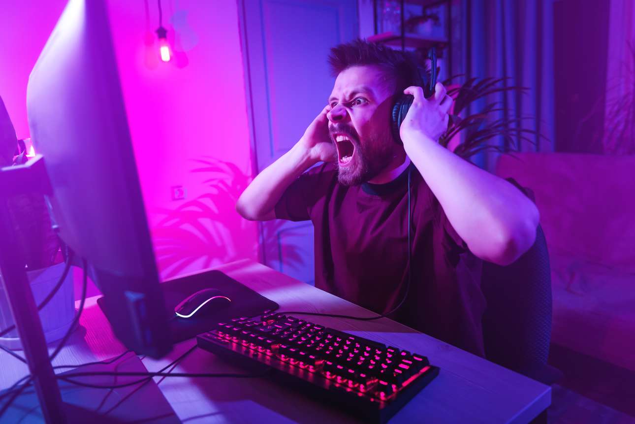 Social media: Μετά το clickbait, τώρα και rage-baiting