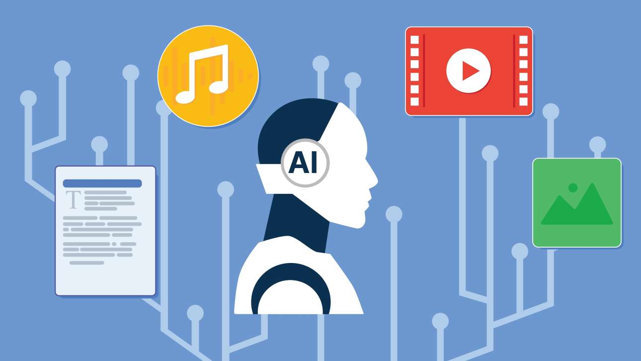 Καλλιτέχνες κατά Τεχνητής Νοημοσύνης: «Θα μας αφανίσει»!