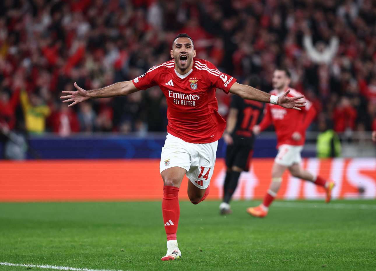 Η πιο μεγάλη βραδιά του Βαγγέλη Παυλίδη