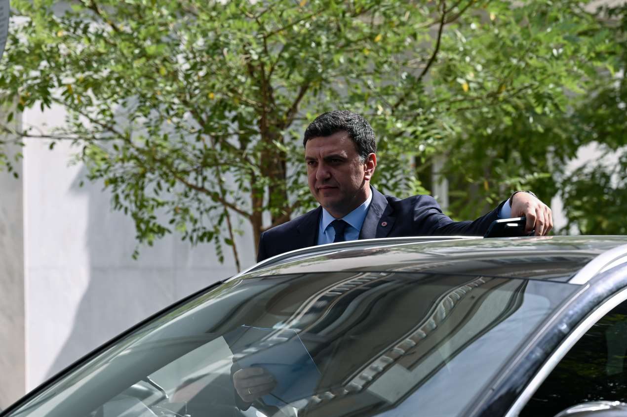 Κικίλιας για Τέμπη: Ο Μητσοτάκης «θα πάρει κεφάλια»