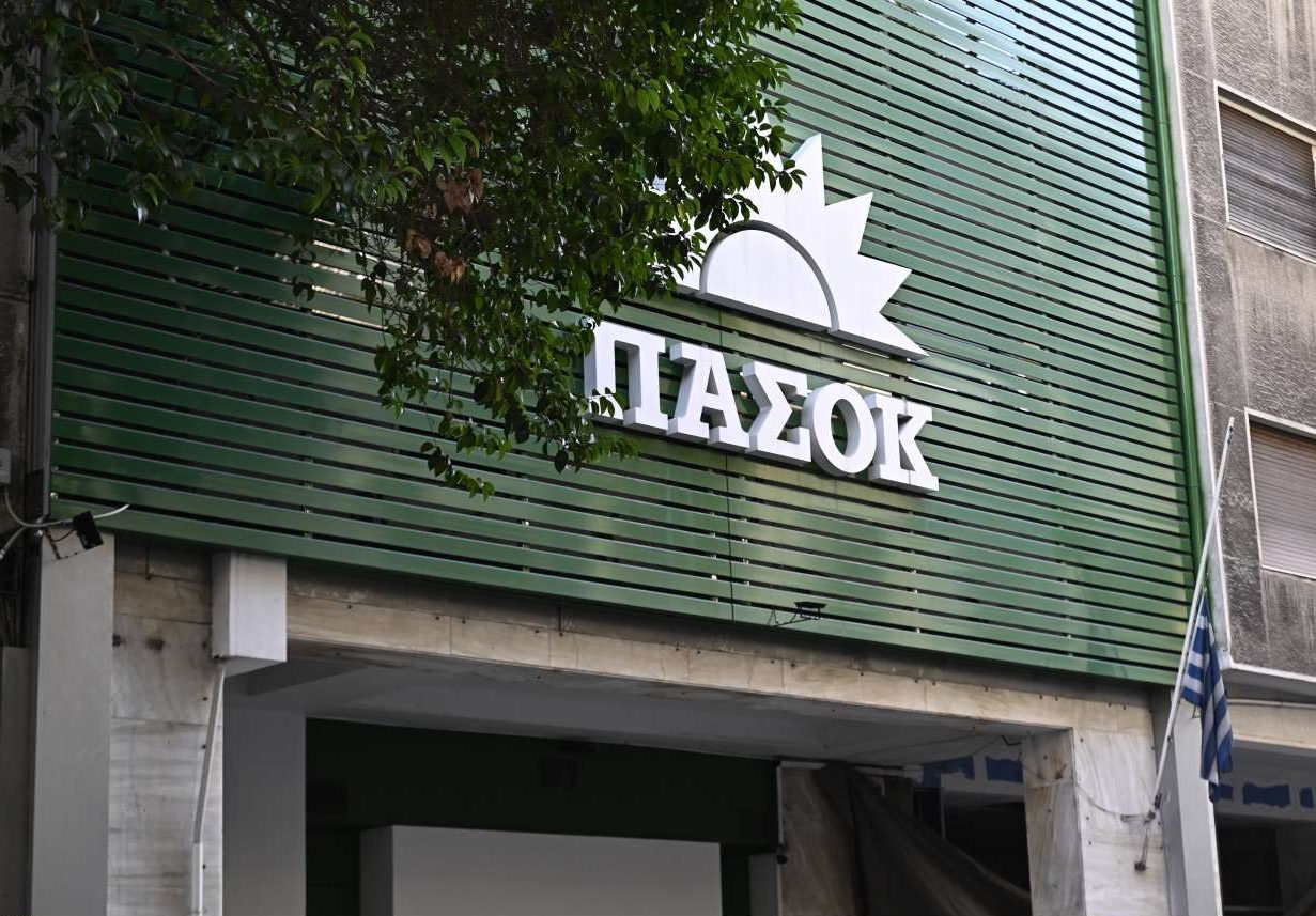 Σφοδρές αναταράξεις στο ΠΑΣΟΚ για τις συνεργασίες