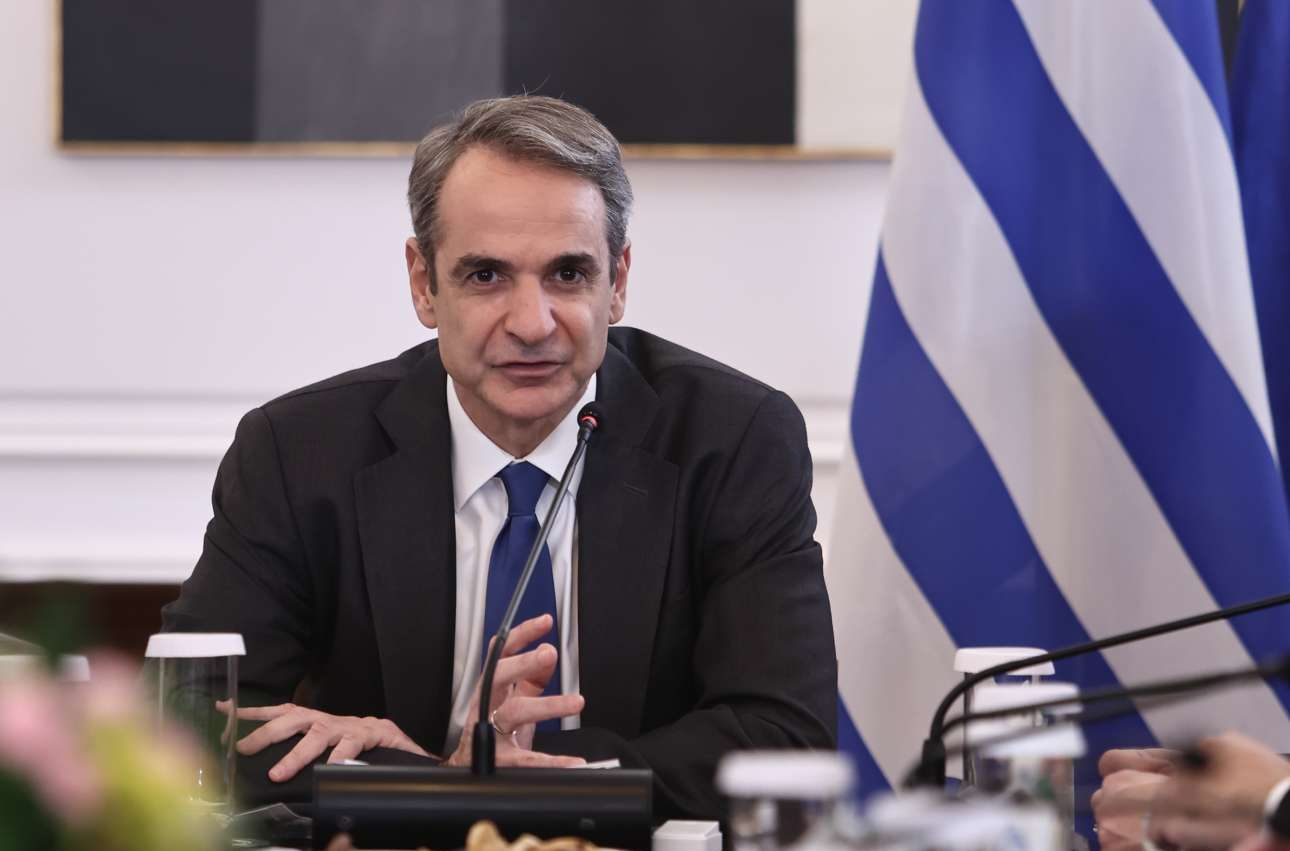 Μητσοτάκης: Πιο δίκαιο και προσιτό το «Σπίτι μου ΙΙ»