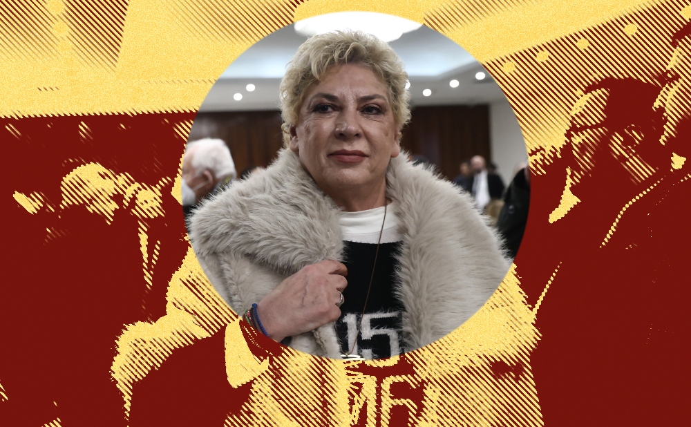 Ιστορίες πολιτικής ελαφρότητας #729