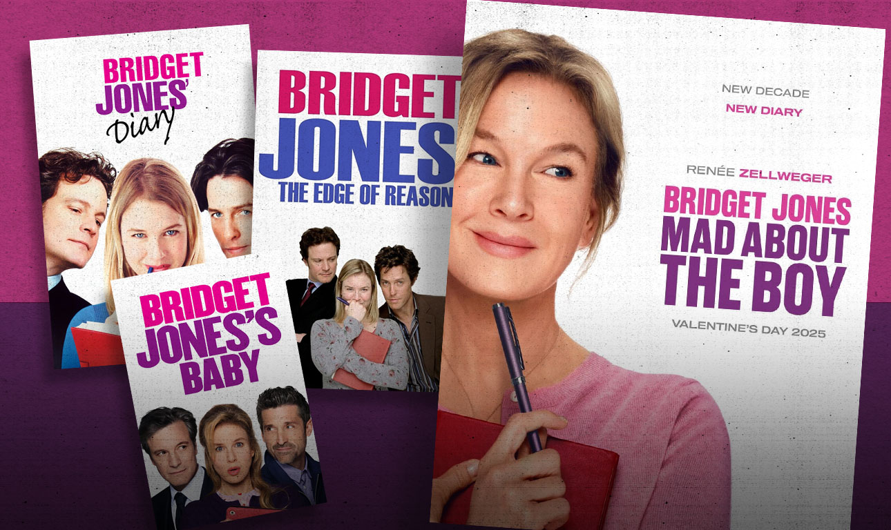 Ρενέ Ζελβέγκερ: Σήμερα η «Μπρίτζετ Τζόουνς» θα ήταν ακατάλληλη