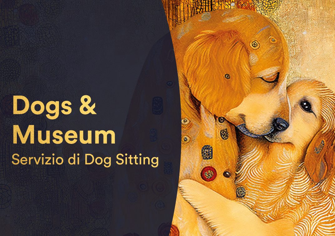 Ιταλία: Μουσεία προσφέρουν φύλαξη σκύλων ως δέλεαρ