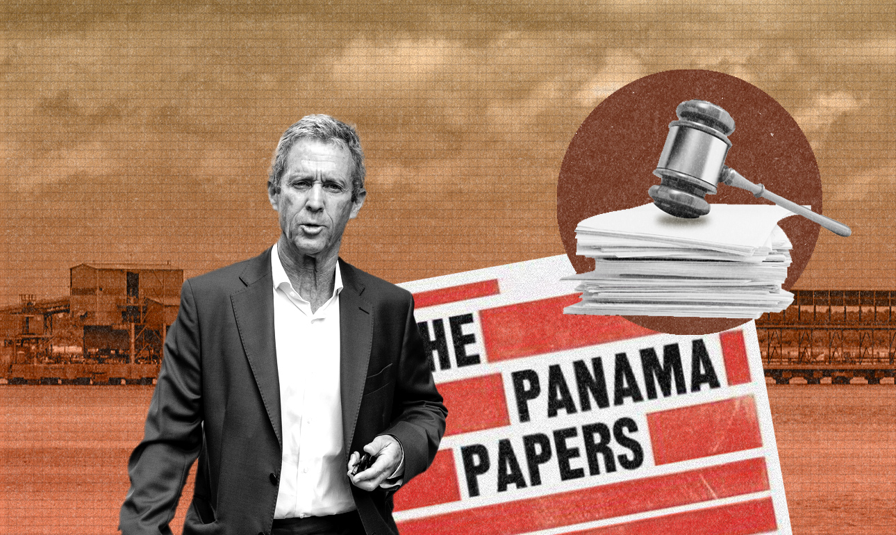 Ποιος είναι ο μεγιστάνας με τα πολλά ανοικτά δικαστικά μέτωπα