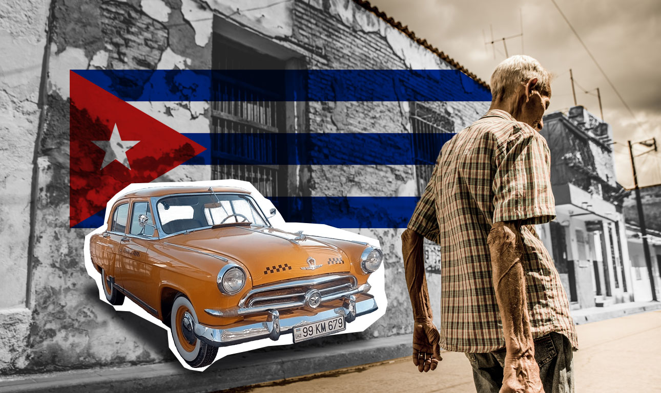 Τι απέγινε η Κούβα του… Ομπάμα;