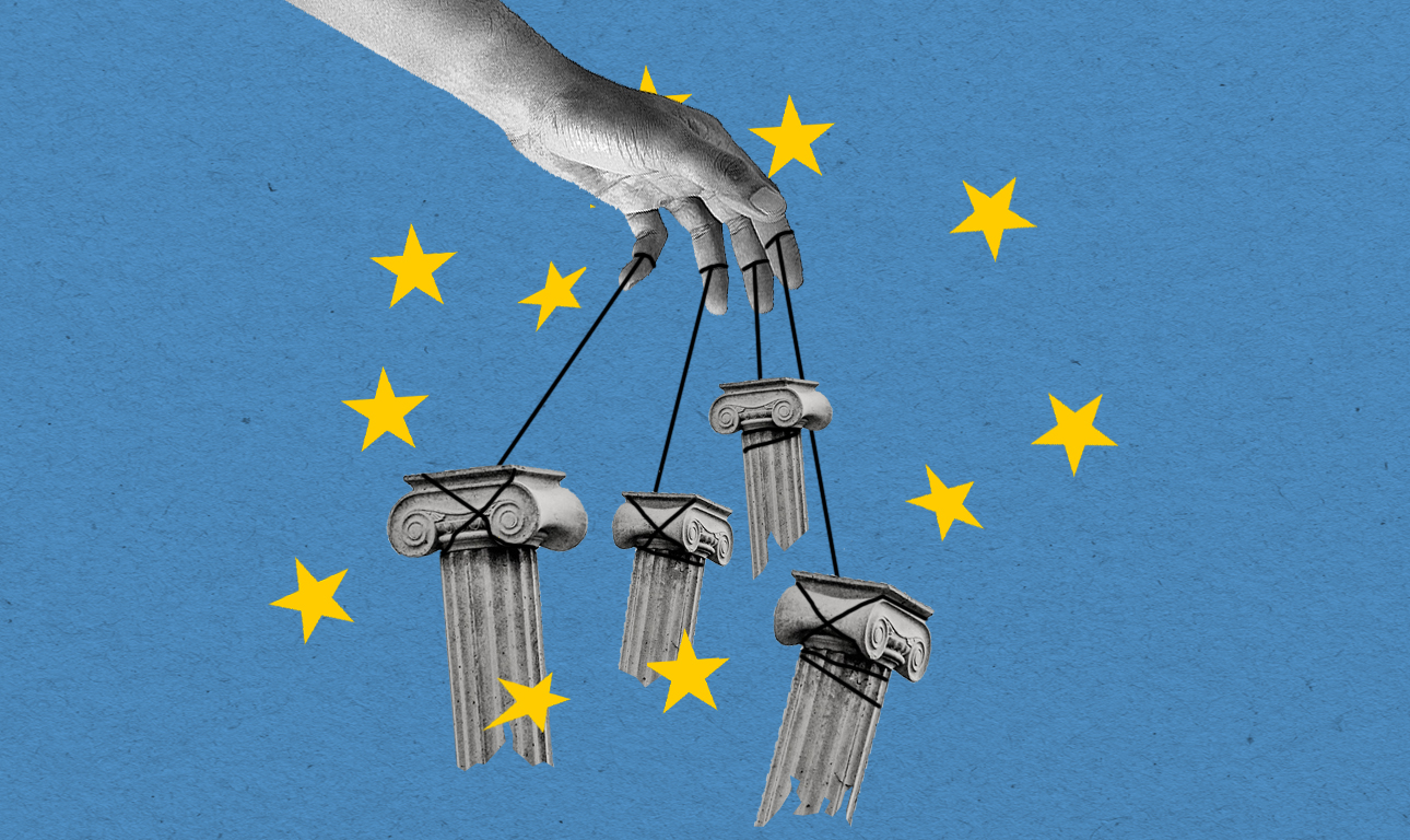 Η απειλή της δυσκυβερνησίας και τα φαντάσματα του σκοτεινού παρελθόντος 