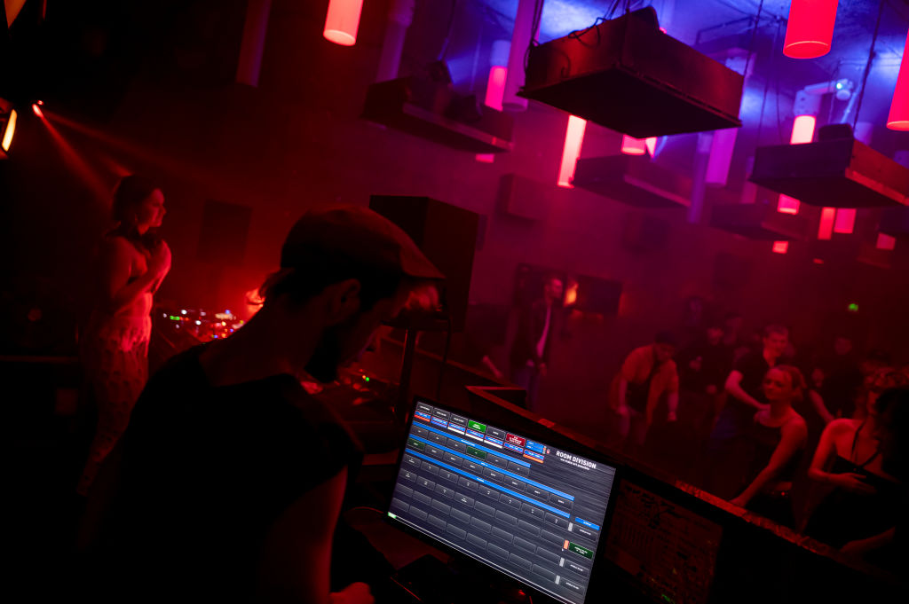 Τα κλαμπ λιγοστεύουν, το Βερολίνο χάνει την ψυχή του