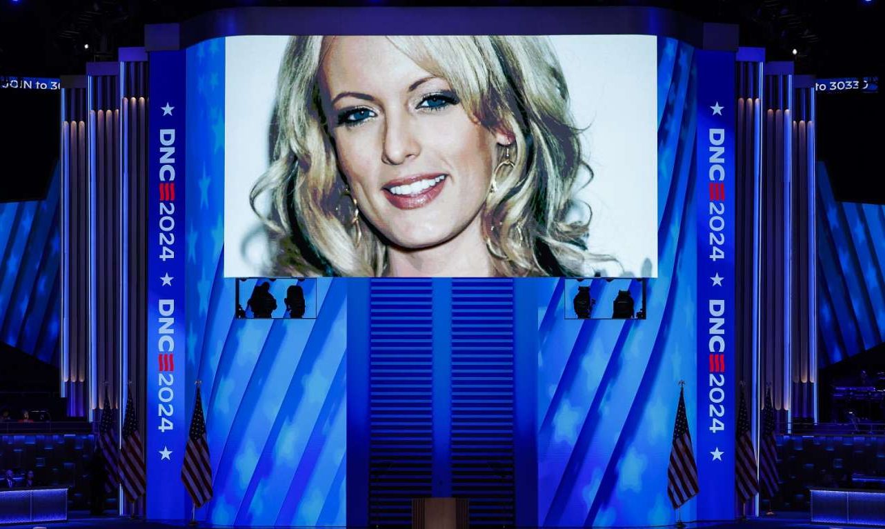 Στόρμι Ντάνιελς: Οταν το πορνό… γράφει Ιστορία