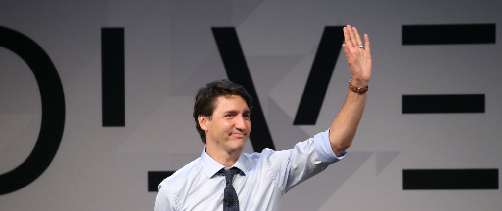 Καναδάς: Παραιτήθηκε ο Τριντό