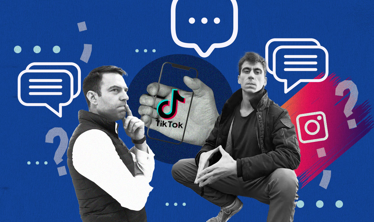 Κασσελάκης-Φειδίας: «Aρα λέω μαλ@@@ες;»