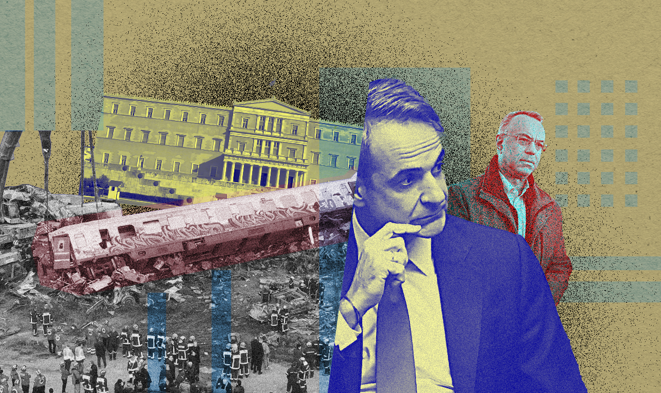 Αναβρασμός στο Μαξίμου για την αδράνεια και τους άφαντους