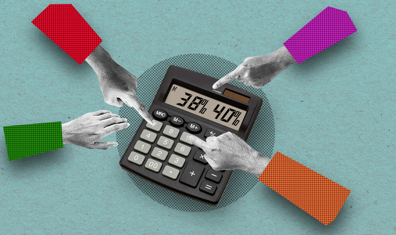 Αλλο η αριθμητική, άλλο η πολιτική