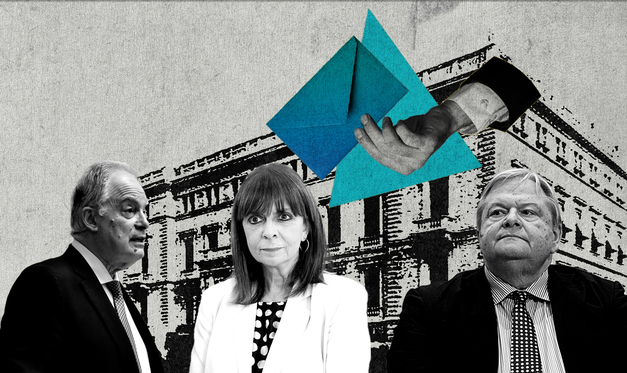 Προεδρολογία: Γιατί δεν υπάρχει «ιδανική επιλογή»