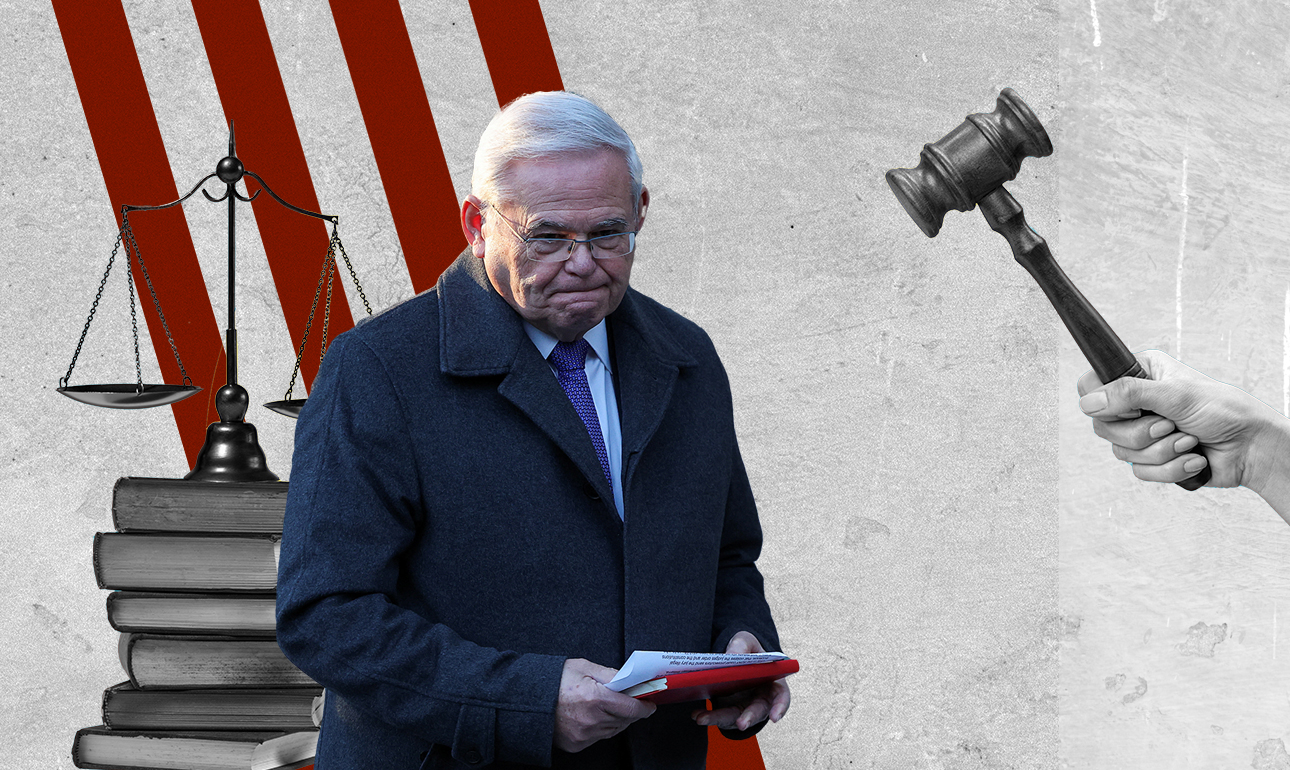 Η ταπείνωση του Μενέντεζ είναι κακό νέο για την Ελλάδα