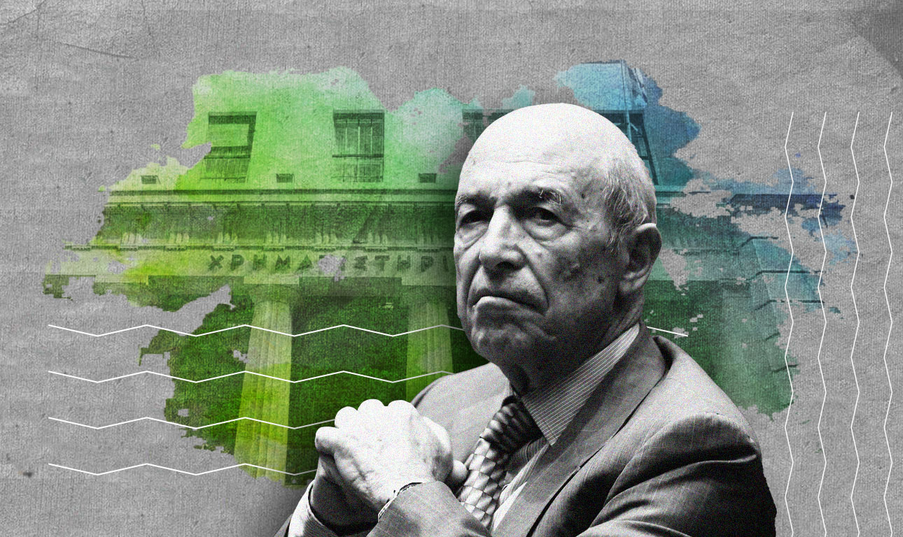 Γιατί τόση αντιπάθεια για τον Κώστα Σημίτη;