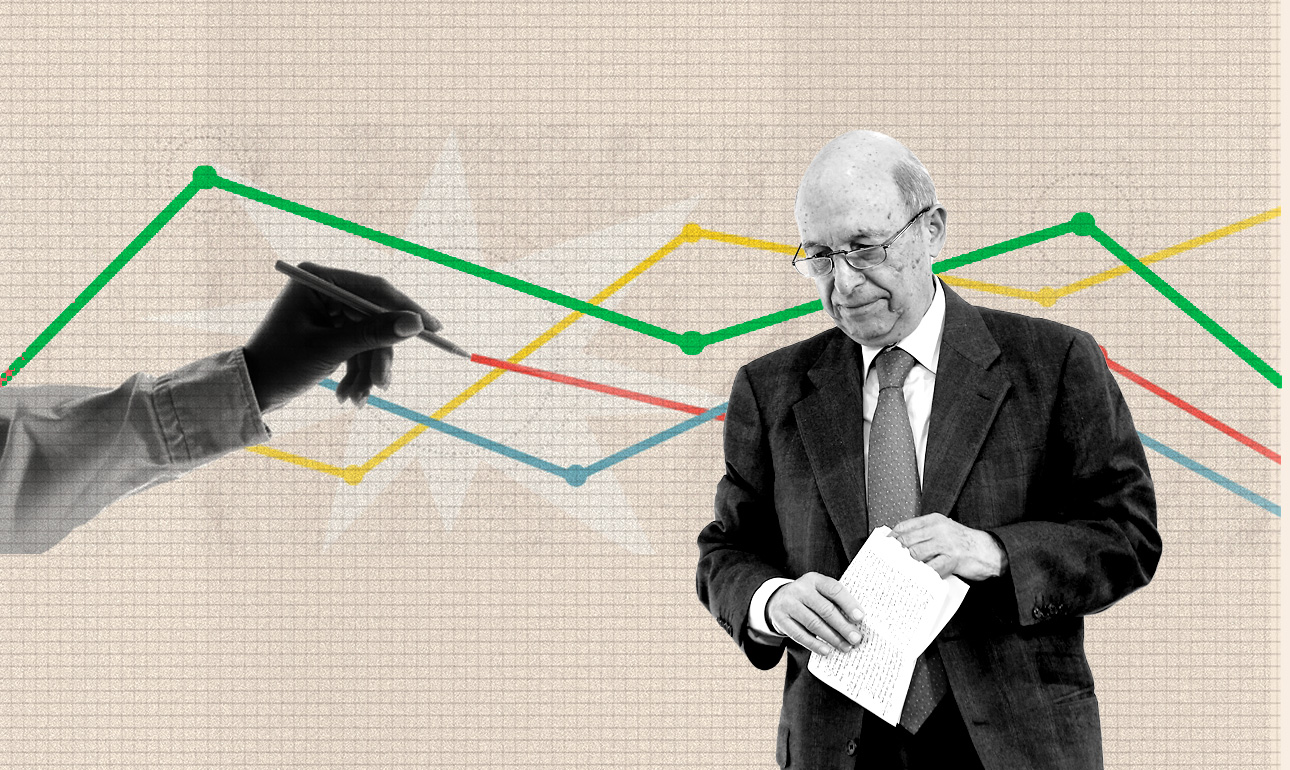 Τι οικονομία παρέδωσε ο Σημίτης το 2004;