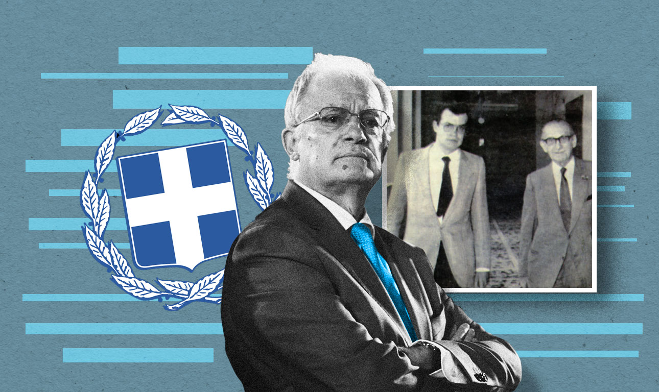 Κωνσταντίνος Τασούλας: Ενας ασυνήθιστος «δεξιός»