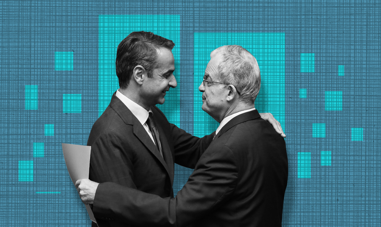 Η «καλή μέρα» της ΝΔ και οι ψήφοι υπέρ της υποψηφιότητας Τασούλα