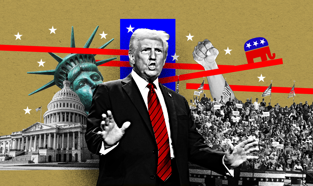 Ατζέμογλου: Να ανανεώσουμε τον φιλελευθερισμό