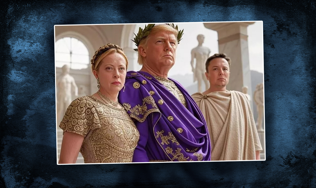 Ο Μασκ και οι άλλοι: η νέα παγκόσμια Ακροδεξιά