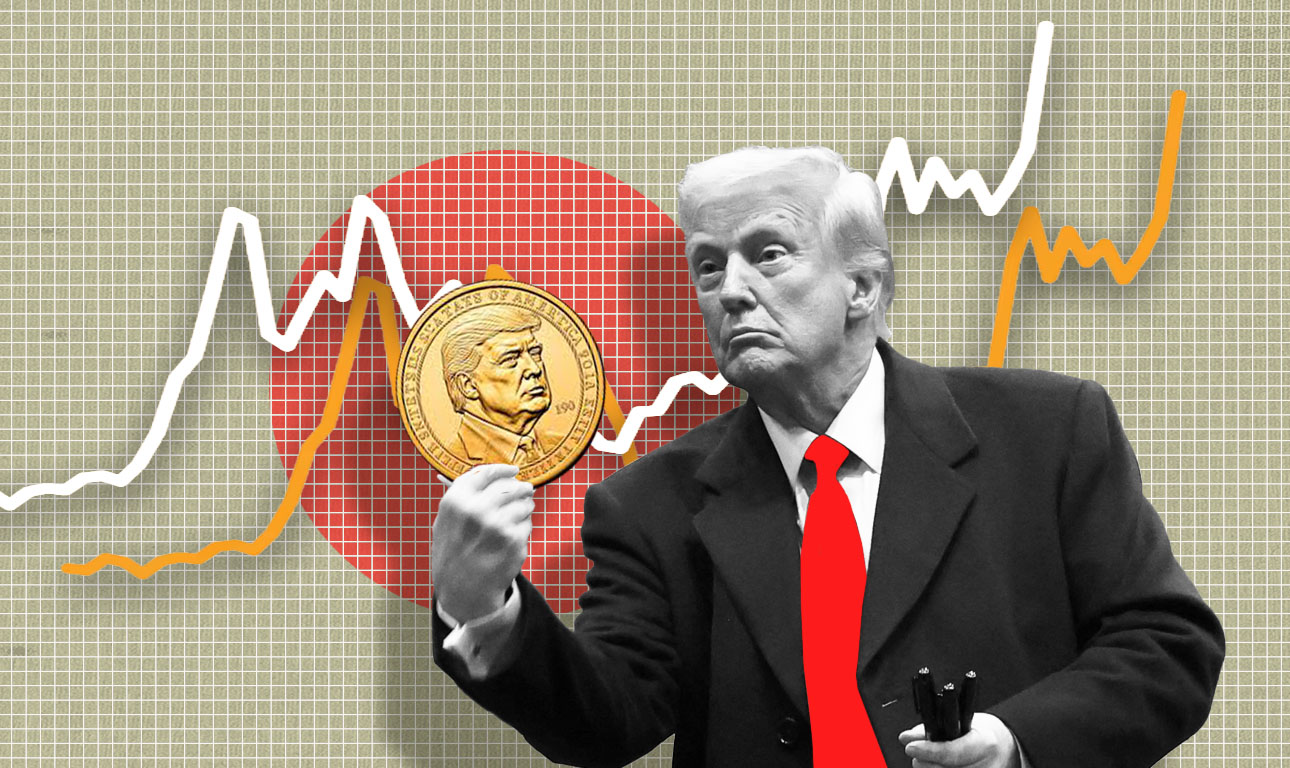 Φεουδάρχες με πυρηνικά