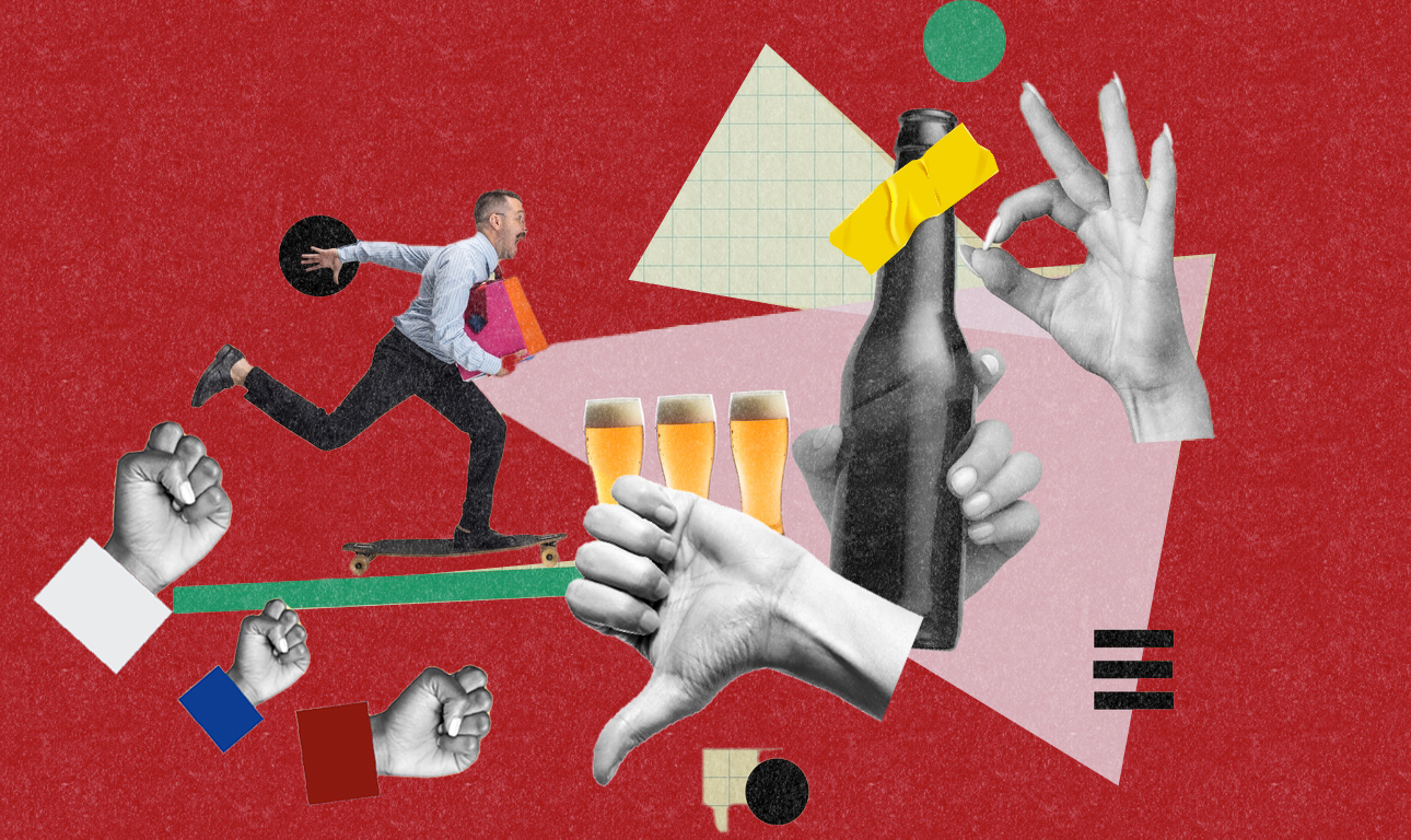 Να πιει κανείς ή να μην πιει;