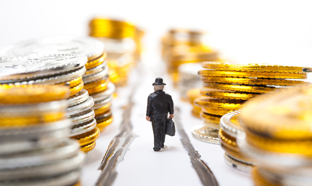 Γιατί τόσο πολλοί δισεκατομμυριούχοι;