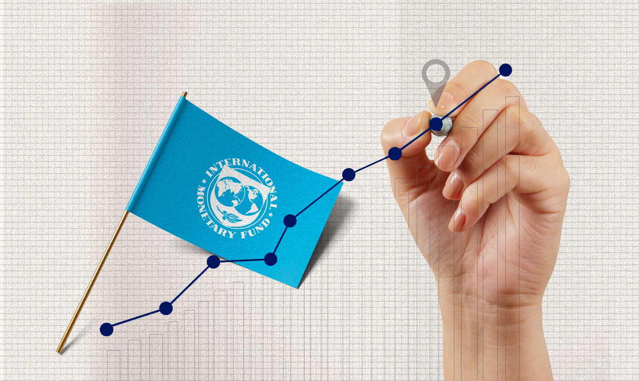 ΔΝΤ: Η Ελλάδα αναπτύσσεται εν μέσω κινδύνων