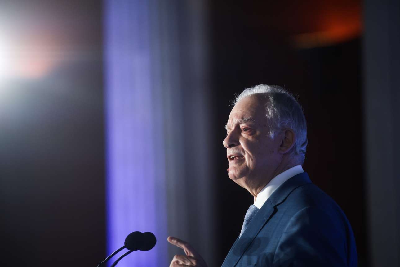 Μητσοτάκης: Η πρόταση της ΝΔ για τον νέο ΠτΔ είναι ο Κώστας Τασούλας