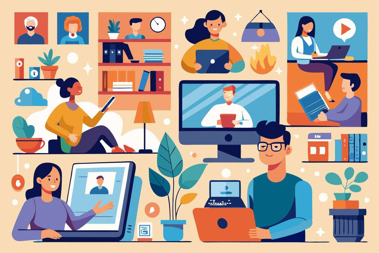 Η πανδημία άλλαξε τις προτεραιότητες των εργαζομένων