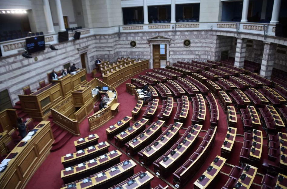 Εκλογή ΠτΔ: Η «αριθμητική» της πρώτης ψηφοφορίας στη Βουλή