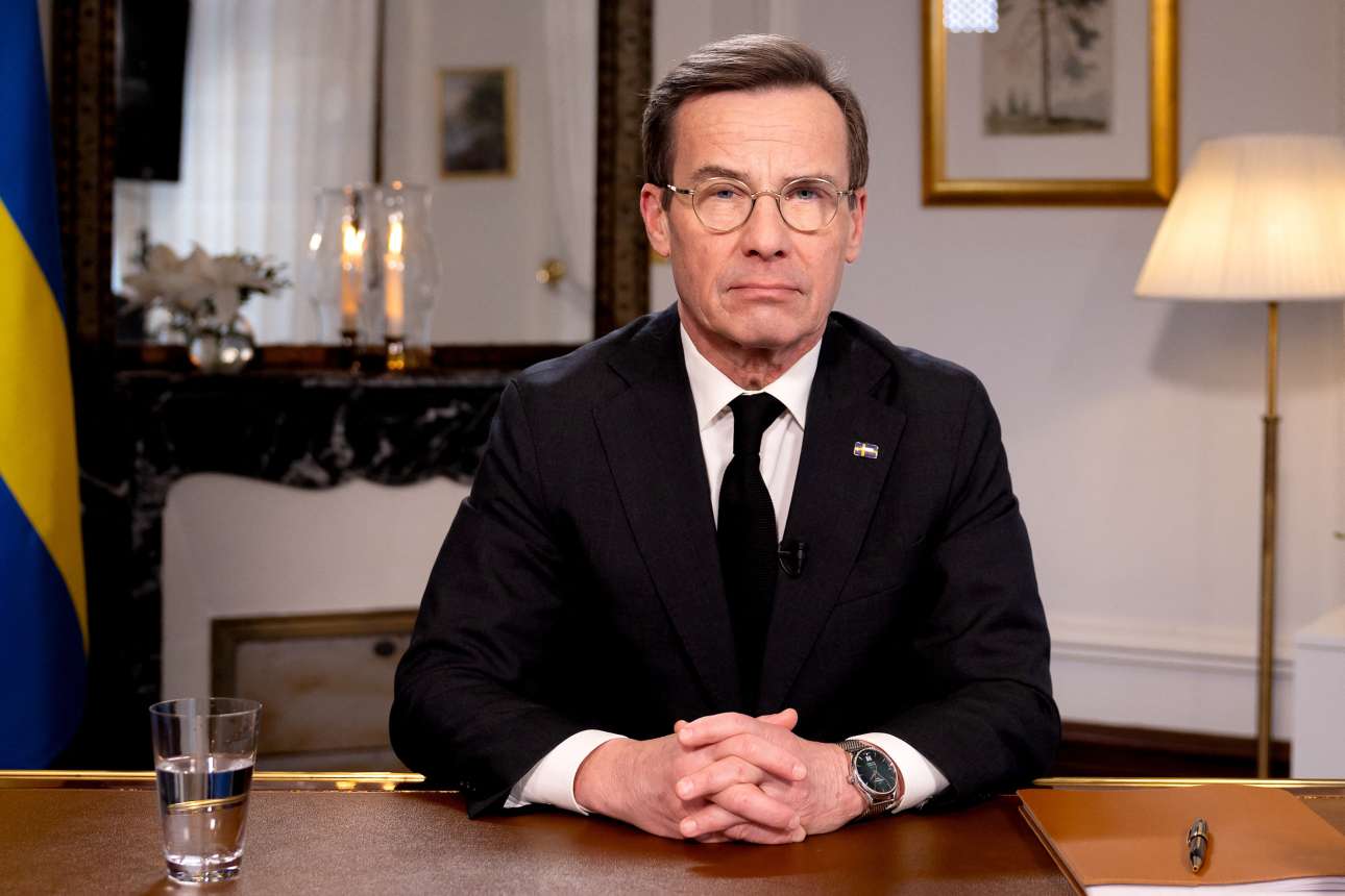 Ορεμπρό: Σουηδός ο δράστης του μακελειού – αλλοδαποί τα θύματα