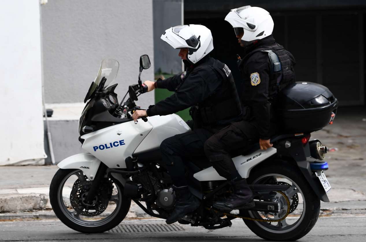 Θεσσαλονίκη: Επείγουσα διακομιδή βρέφους με τη συνδρομή της ΕΛ.ΑΣ. – Νεάπολη-«Ιπποκράτειο» μέσα σε έξι λεπτά