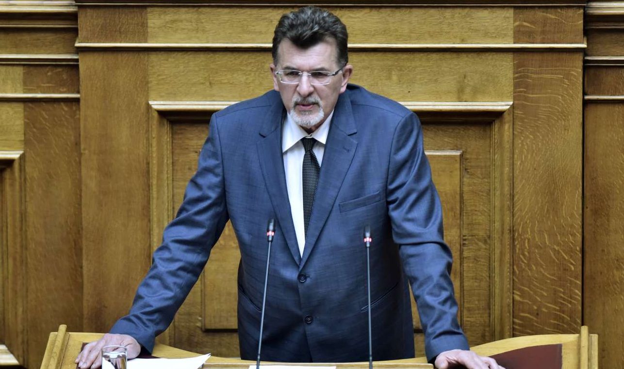 Βαριά ποινή έξι ετών στον ανεξάρτητο βουλευτή Ξάνθης, Μπουρχάν Μπαράν