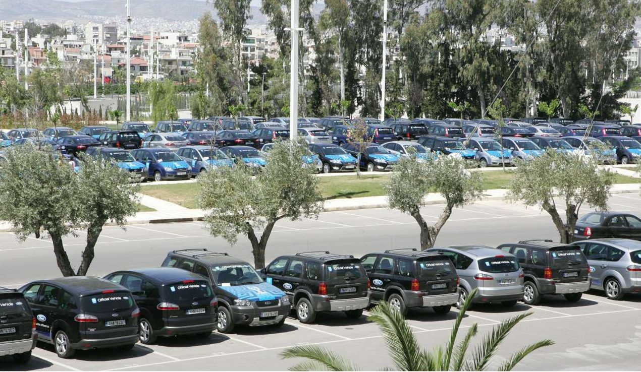 ΑΑΔΕ: Πώς θα γίνονται οι έλεγχοι για ανασφάλιστα ΙΧ