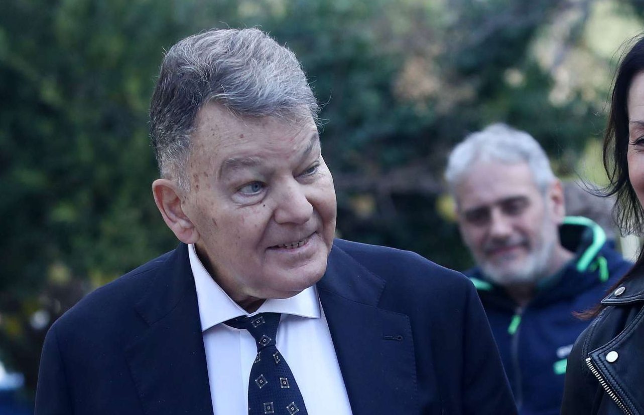 Πέθανε ο δικηγόρος Αλέξης Κούγιας