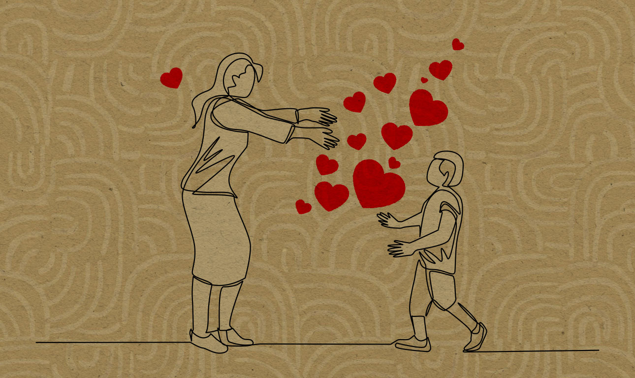 Αγγελοι και ανάδοχοι