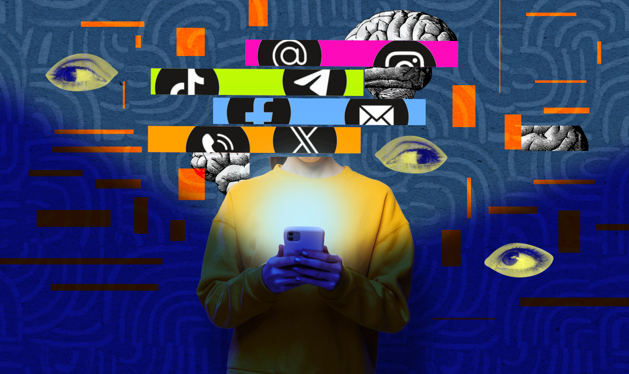 Ποιος μας έκλεψε την προσοχή μας;