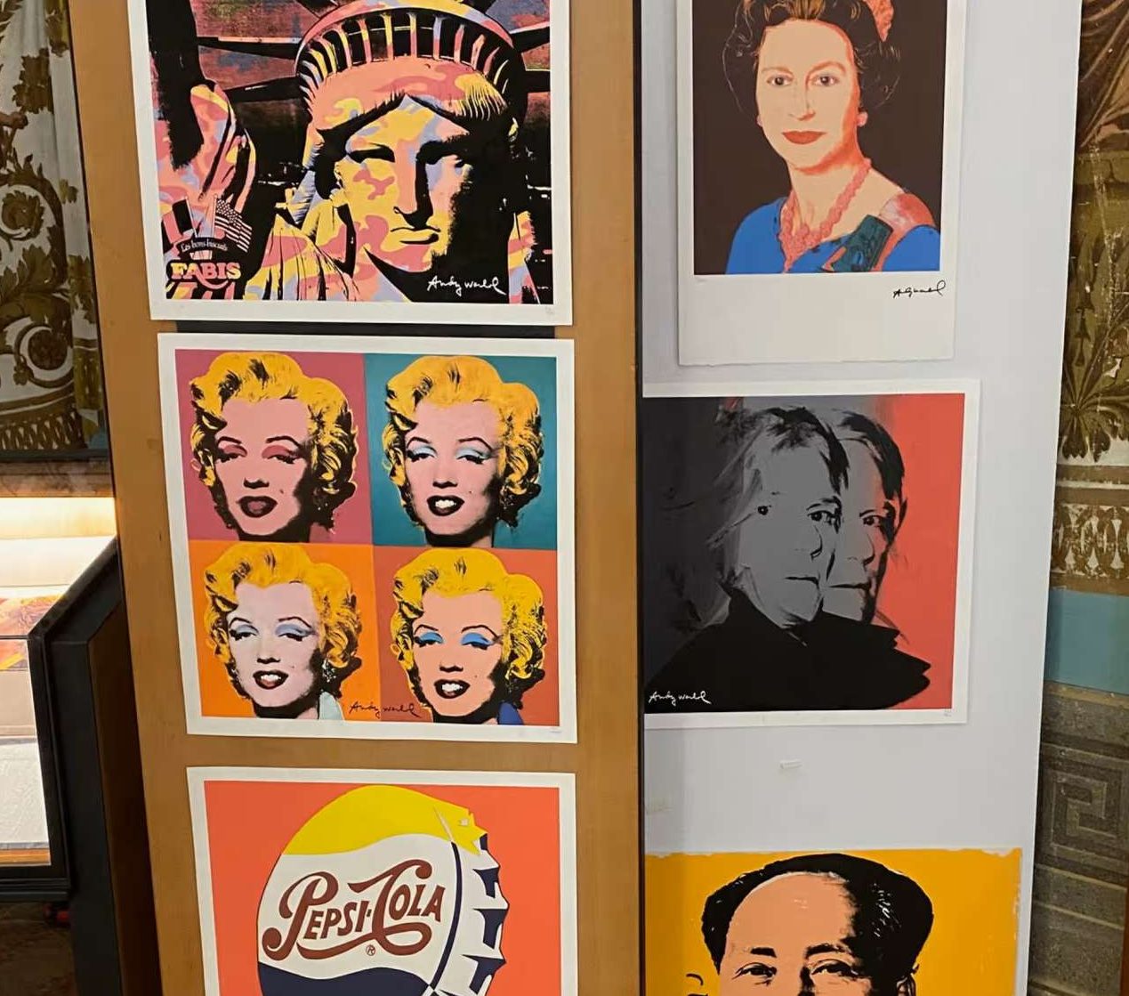 Ρώμη: Βρέθηκε εργαστήριο πλαστών Πικάσο και Ρέμπραντ