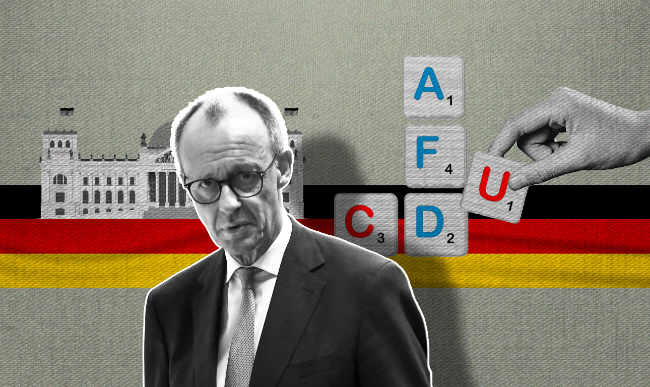 Το λάθος που δεν πρέπει να κάνει η Κεντροδεξιά