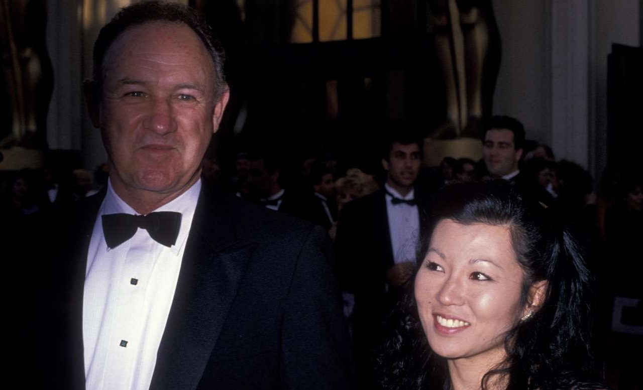 Σοκ: Νεκροί στο σπίτι τους ο θρυλικός Τζιν Χάκμαν και η σύζυγός του!