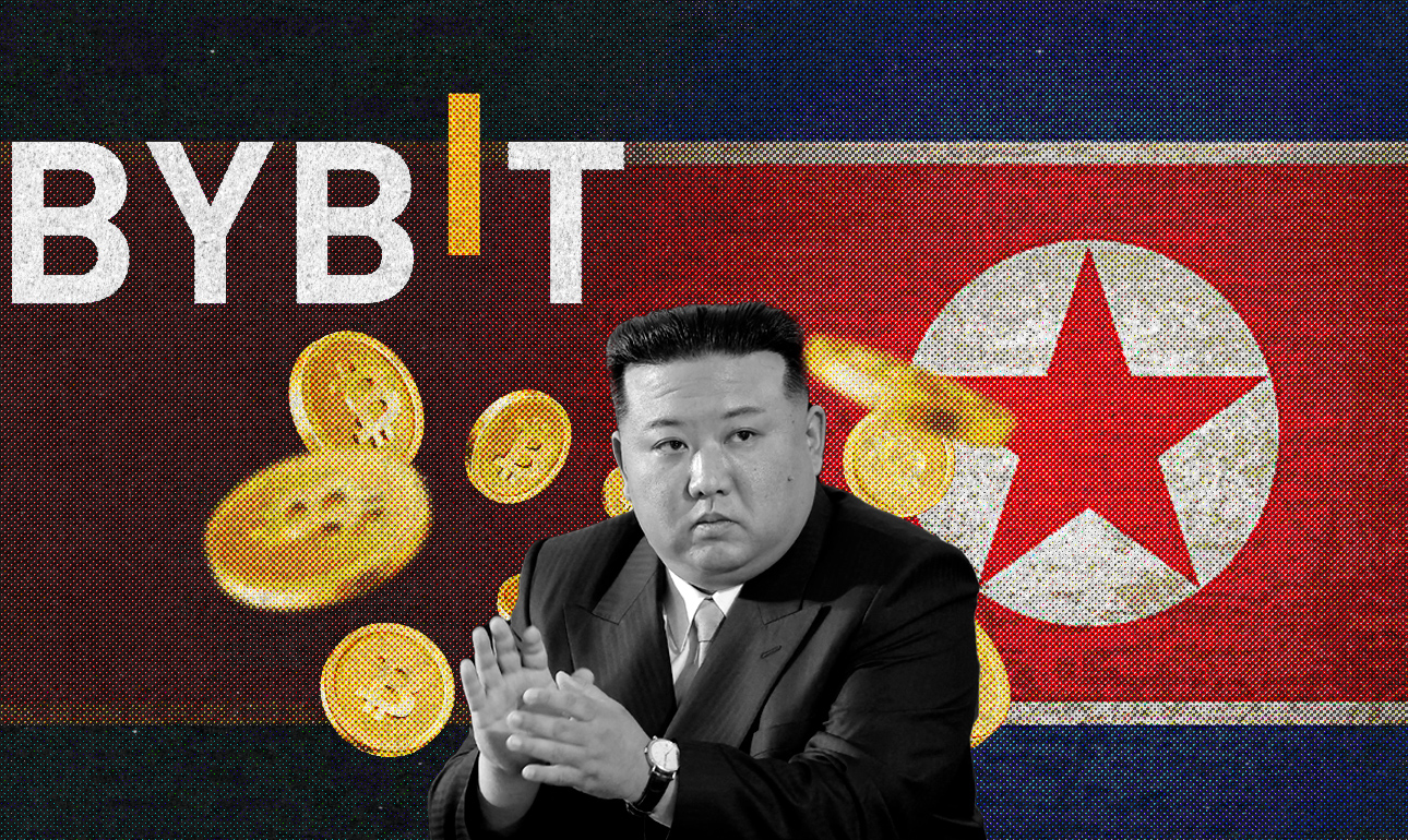 Πώς ο Κιμ έκλεψε $1,5 δισ. bitcoin για να τα κάνει πυρηνικά