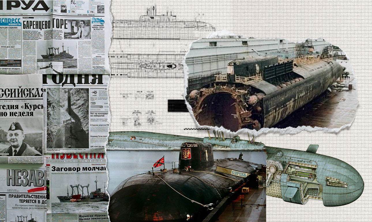 Μπιλ Κλίντον: Γιατί ο Πούτιν θυσίασε το πλήρωμα του υποβρυχίου «Κουρσκ» 