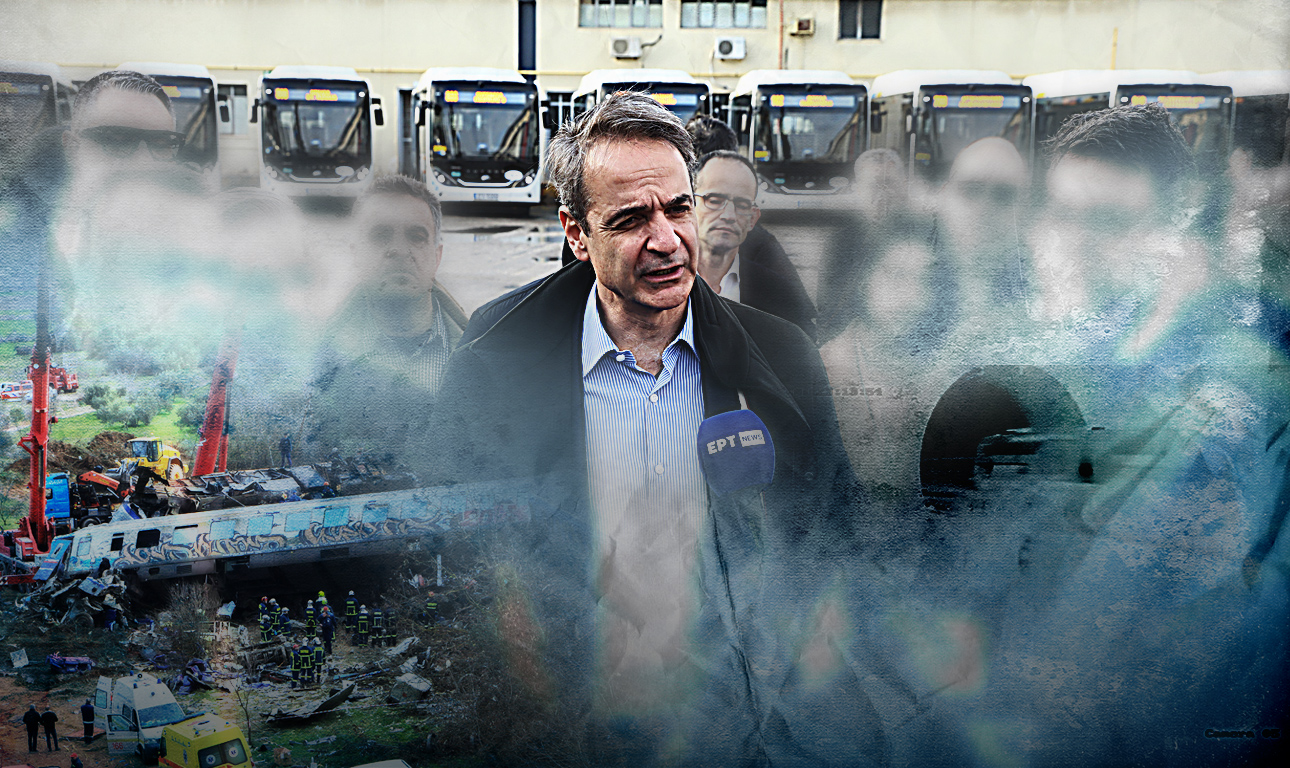 Τι είδους άνθρωποι είναι οι πρωθυπουργοί μας;