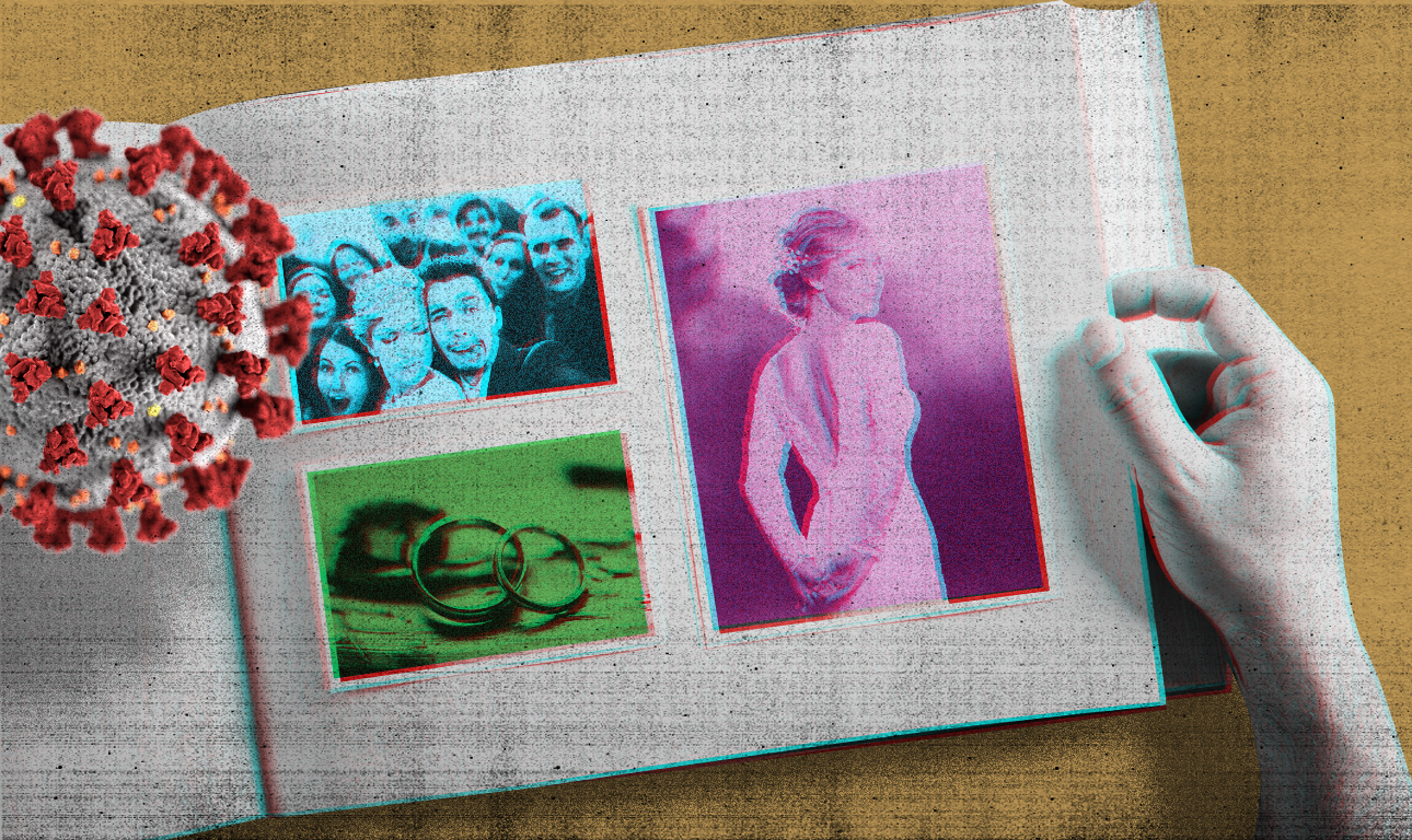 Εθισμένοι στη νοσταλγία