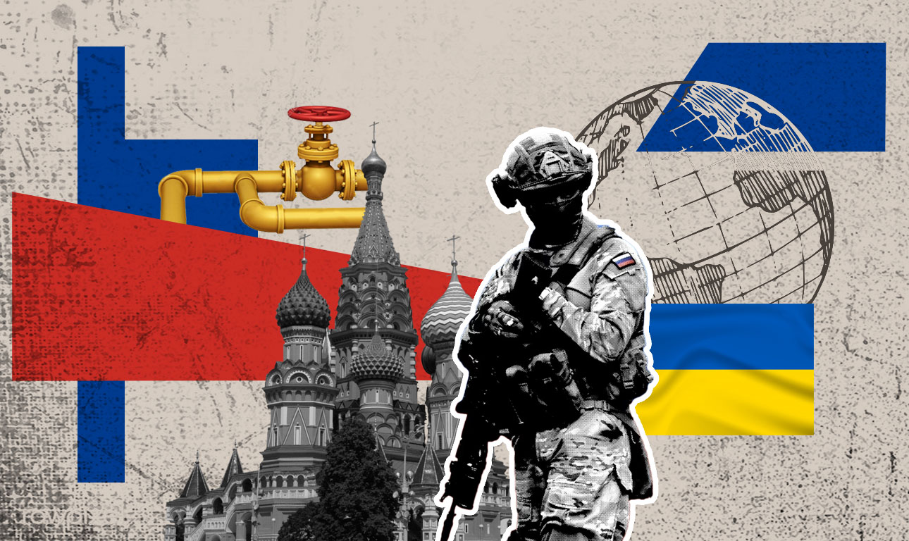 Νέα παγκόσμια τάξη ονειρεύεται ο Πούτιν