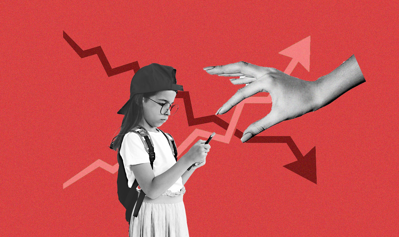 Στο σχολείο χωρίς κινητό: Κάνει καλό στα παιδιά;